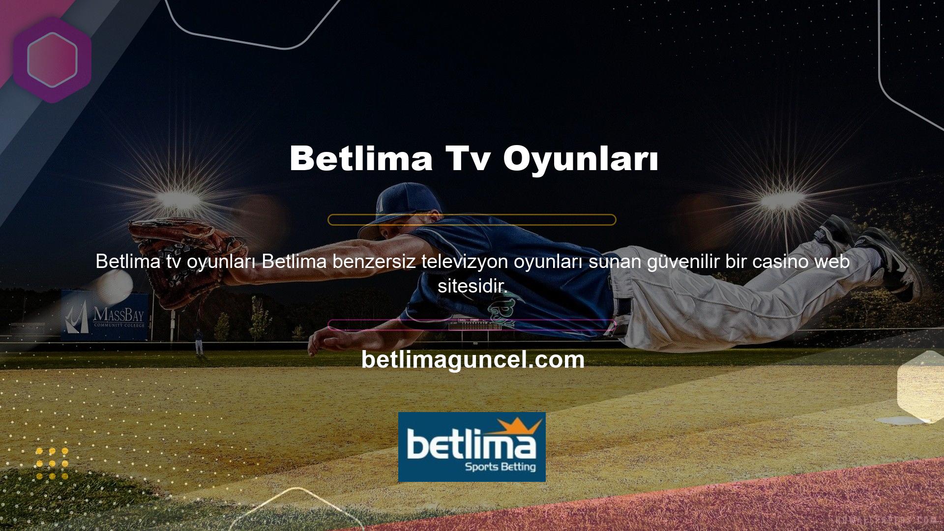 Ayrıca eğlenmenizi sağlar